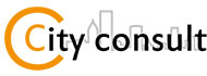Cityconsult.nl Logo